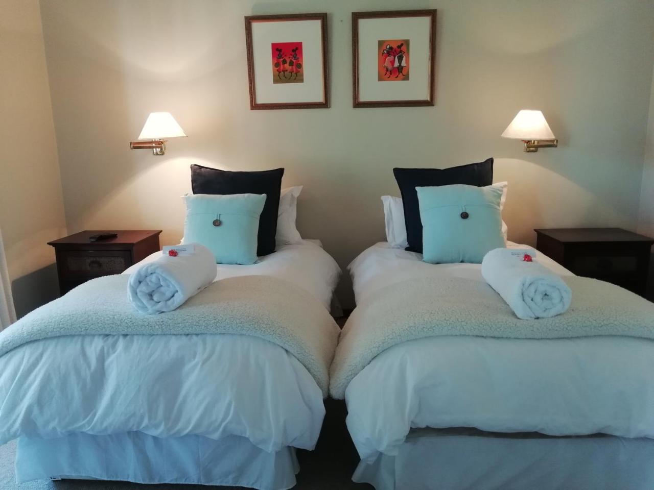 Stay @ Flamingo Road 东伦敦 外观 照片
